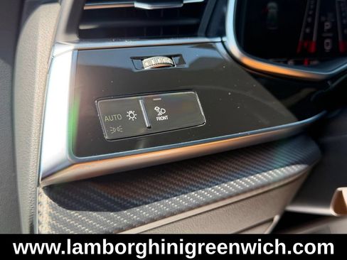 Used 2023 Audi RS Q8 AWD/4WD image 29