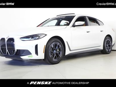 Certified 2023 BMW i4 eDrive35 w/ Premium Package