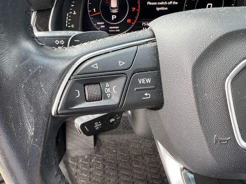 Used 2019 Audi Q7 3.0T Premium Plus w/ Premium Plus Package AWD/4WD image 19