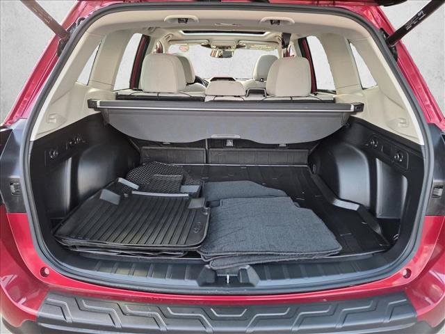 Certified 2022 Subaru Forester Premium w/ Popular Package #1 AWD/4WD image 6