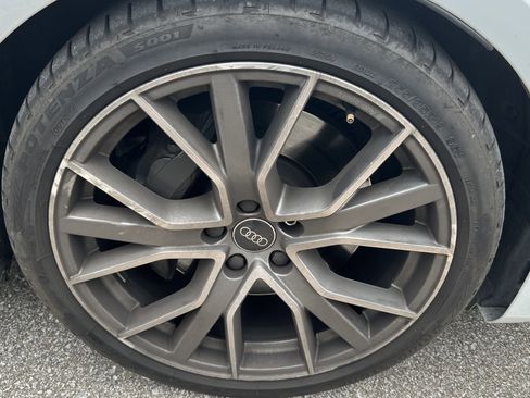 Used 2023 Audi S4 Premium Plus w/ Premium Plus Package image 15