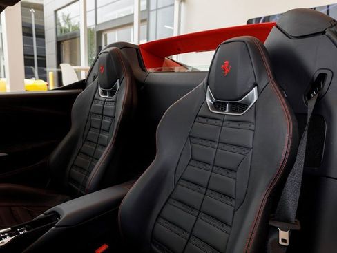 Used 2024 Ferrari 296 GTS image 35