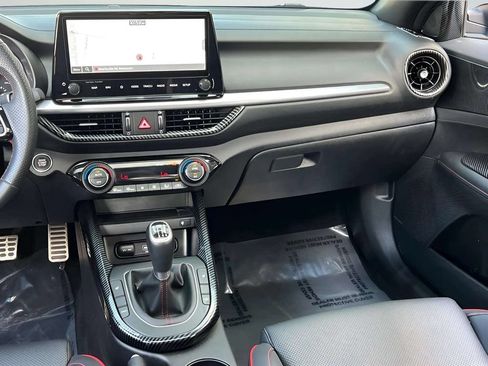 Used 2024 Kia Forte GT FWD image 20