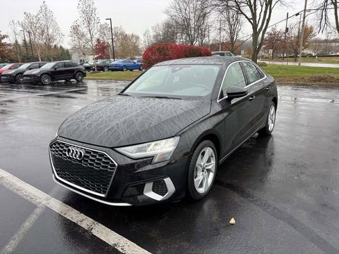 Used 2022 Audi A3 2.0T Premium image 3