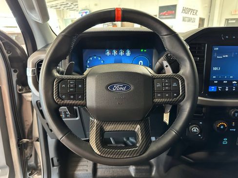Used 2024 Ford F150 XL w/ Equipment Group 103A High AWD/4WD image 15