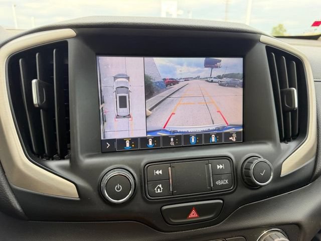 Used 2020 GMC Terrain Denali w/ Denali Premium Package FWD image 22