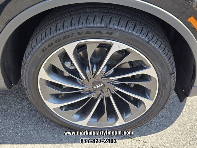 New 2026 Lincoln Aviator Reserve w/ Luxury Package AWD/4WD image 15