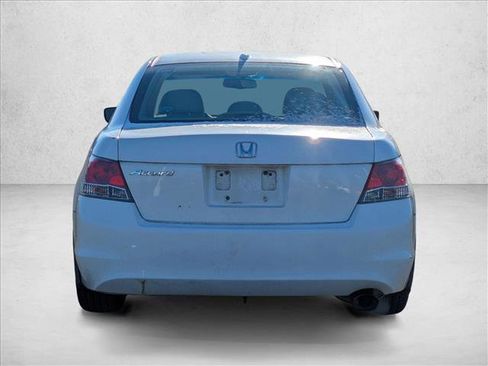Used 2009 Honda Accord EX-L image 6