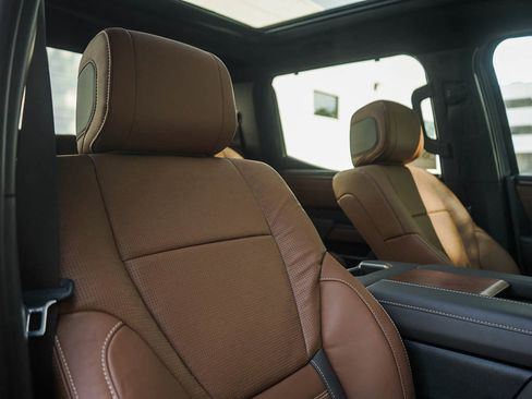 New 2026 Toyota Tundra 1794 Edition image 10