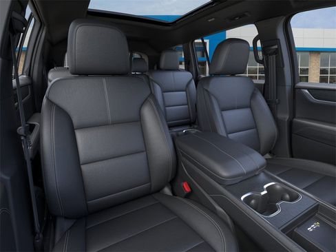 New 2026 GMC Acadia Elevation w/ Elevation Premium Package image 16