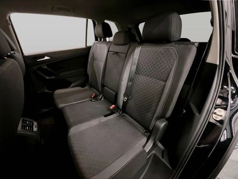 Used 2021 Volkswagen Tiguan S FWD image 25