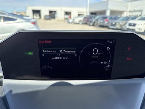 New 2026 Subaru Solterra Premium image 25