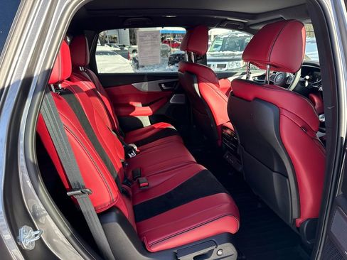 Certified 2025 Acura MDX A-Spec image 18