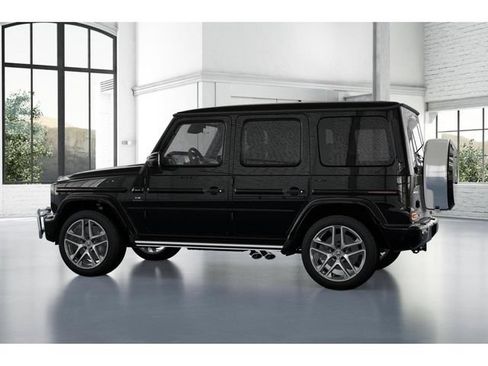 New 2027 Mercedes-Benz G 63 AMG 4MATIC image 32