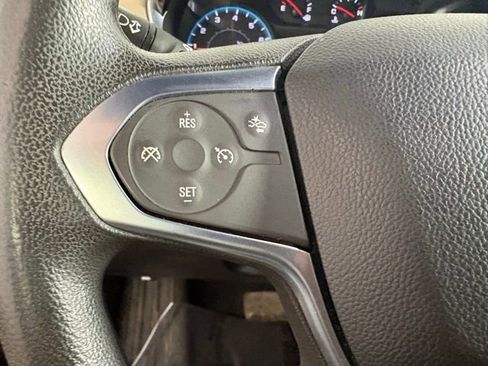 Used 2023 Chevrolet Traverse LS w/ Safety Package image 19