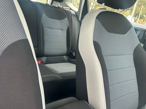 New 2026 Volkswagen Taos S FWD image 35