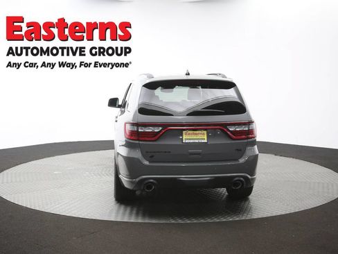 Used 2024 Dodge Durango R/T AWD/4WD image 41