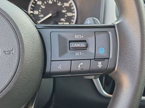 Certified 2023 Nissan Rogue SV FWD image 20