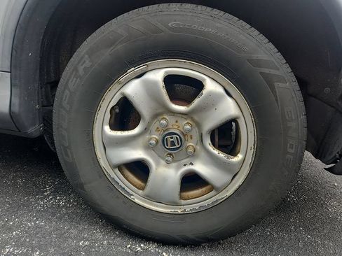 Used 2013 Honda CR-V LX image 9