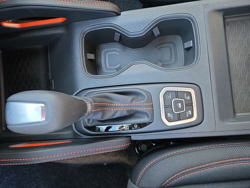 New 2026 Nissan Frontier PRO-4X w/ Tow Package image 23