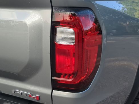 Used 2023 GMC Canyon AT4 w/ AT4 Premium Package AWD/4WD image 45