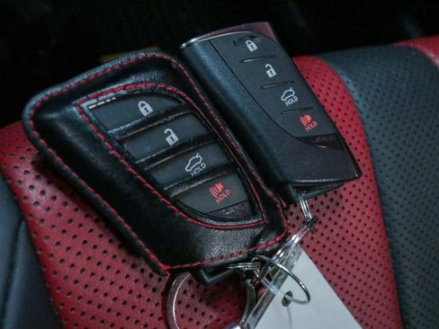 Used 2022 Lexus ES 350 F Sport w/ Accessory Package 2 image 20