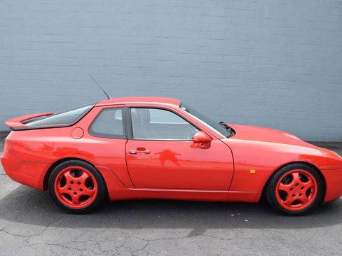 Used 1993 Porsche 968 image 24