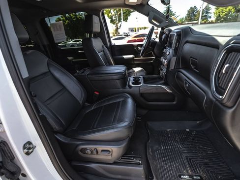 Used 2023 GMC Sierra 3500 Denali w/ Denali Ultimate Package AWD/4WD image 33