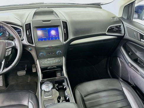 Used 2020 Ford Edge SEL w/ Convenience Package AWD/4WD image 20