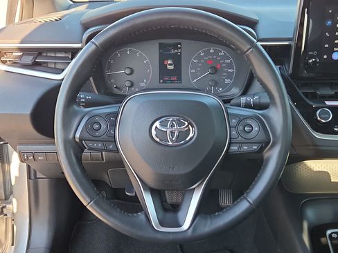 Certified 2023 Toyota Corolla SE FWD image 19