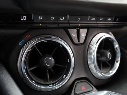 Used 2019 Chevrolet Camaro SS image 17