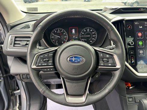Used 2024 Subaru Ascent Limited w/ Technology Package AWD/4WD image 19