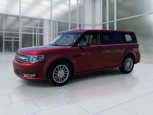 Used 2013 Ford Flex SEL FWD image 2