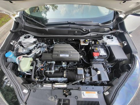 Certified 2020 Honda CR-V EX-L image 10