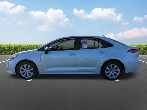 New 2026 Toyota Corolla LE image 7