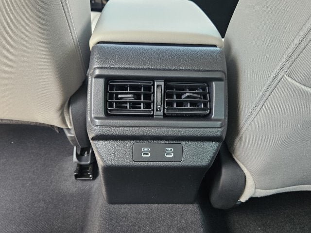 New 2026 Honda Accord LX image 7