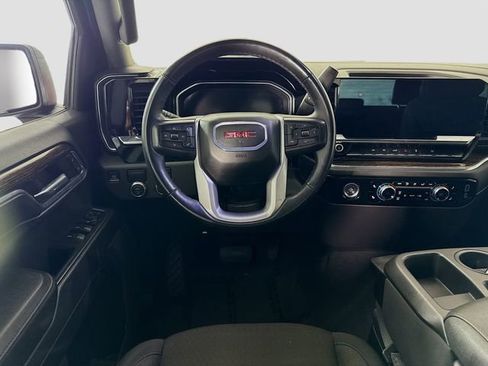 Used 2024 GMC Sierra 1500 Elevation RWD image 22