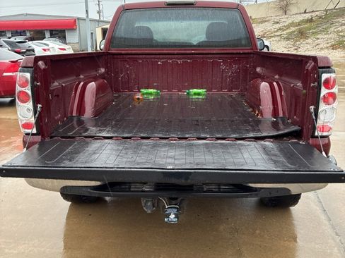 Used 2000 Chevrolet Silverado 1500 LS w/ Off-Road Chassis Pkg image 14