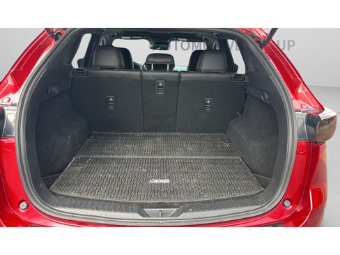 Used 2023 MAZDA CX-5 AWD 2.5 Turbo image 14