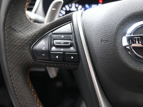 Used 2021 Nissan Maxima SR w/ Sport Mat Group image 23