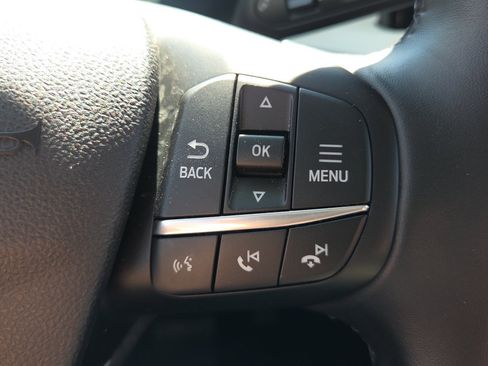 Used 2025 Ford Bronco Sport Heritage w/ Convenience Package AWD/4WD image 11