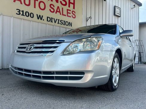 Used 2006 Toyota Avalon XL FWD image 4