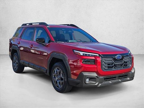 New 2026 Subaru Outback Premium AWD/4WD image 8