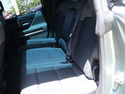 Used 2024 GMC Hummer EV 3X AWD/4WD image 18