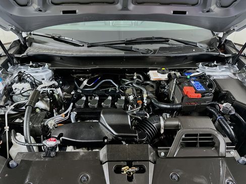 Used 2025 Honda CR-V EX-L image 33