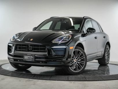 Certified 2026 Porsche Macan