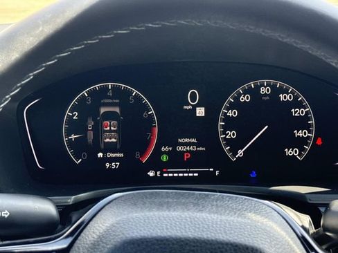 Used 2026 Honda Civic Sport image 12