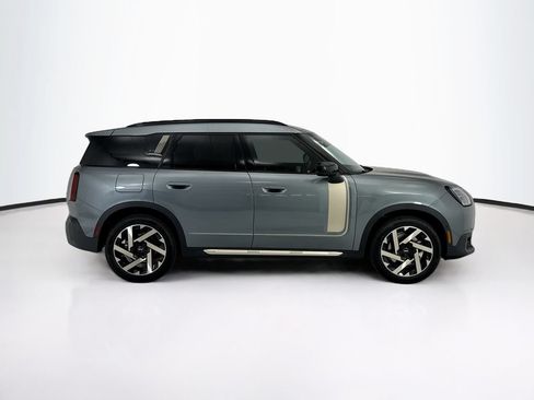 New 2027 MINI Cooper Countryman S AWD/4WD image 4