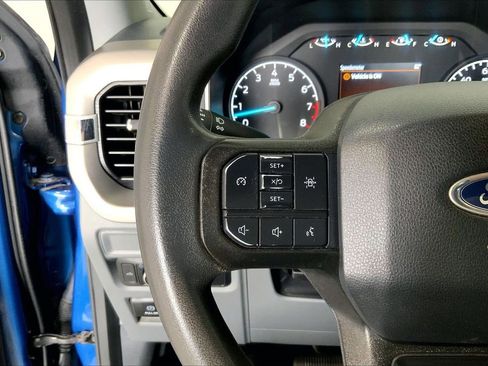Used 2022 Ford F150 XL w/ Equipment Group 101A High image 21