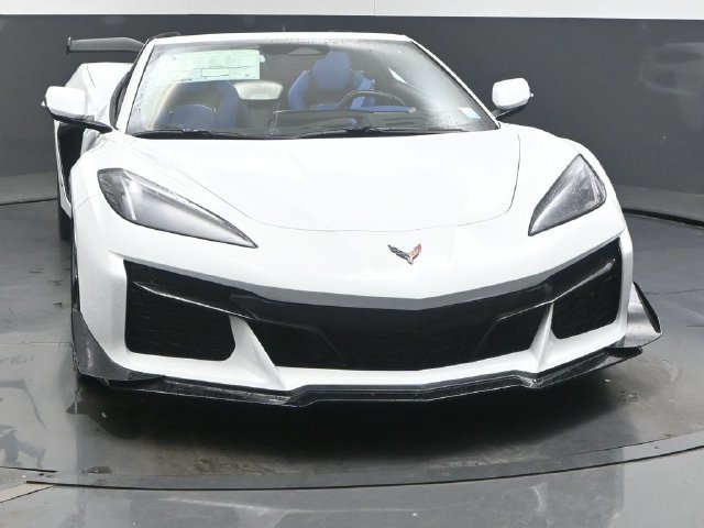 New 2027 Chevrolet Corvette Z06 RWD image 35